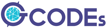 GCODEs